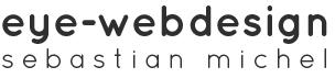 eye-webdesign wir erstellen webseiten